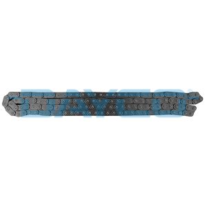 Lant distributie DAYCO TCH1002 – VW | AutoRival