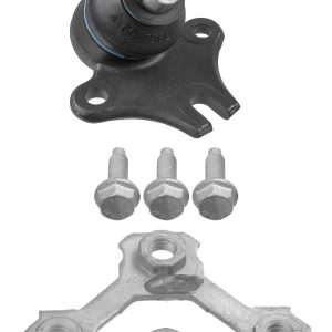 Pivot LEMFORDER 10171 04 – VW | AutoRival