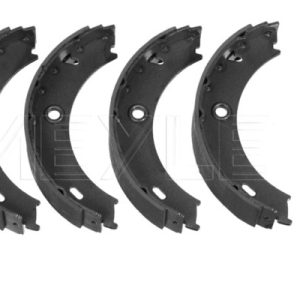 Set saboti frana frana de mana MEYLE 014 042 0402 – VW | AutoRival