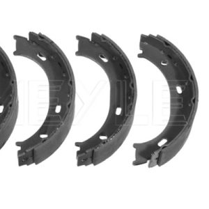 Set saboti frana frana de mana MEYLE 014 042 0502 – VW | AutoRival