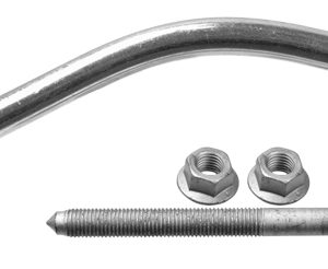 Bieleta antiruliu LEMFORDER 26051 02 – VW | AutoRival