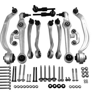 Set suspensie roata LEMFORDER 27421 01 – VW | AutoRival