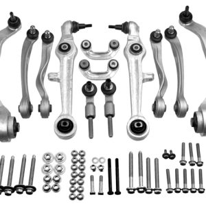 Set suspensie roata LEMFORDER 35537 01 – VW | AutoRival