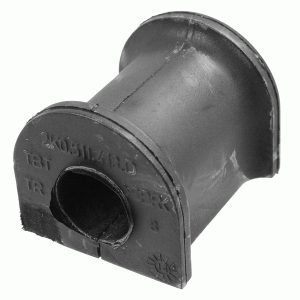 Bucsa bara stabilizatoare LEMFORDER 37067 01 – VW | AutoRival