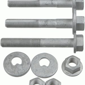Set reparatie suspensie LEMFORDER 37890 01 – VW | AutoRival