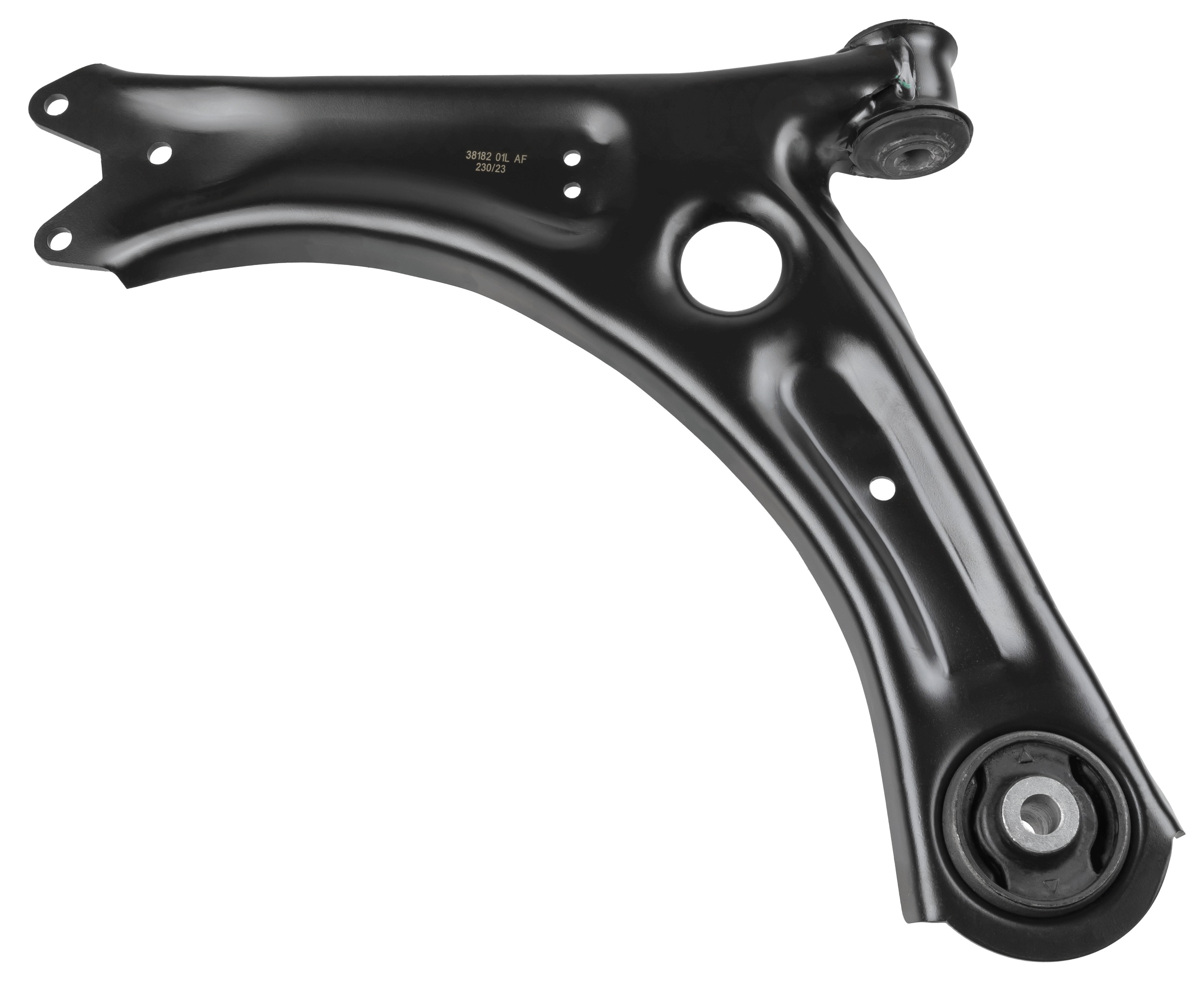 Brat suspensie roata LEMFORDER 38182 01 – VW | AutoRival