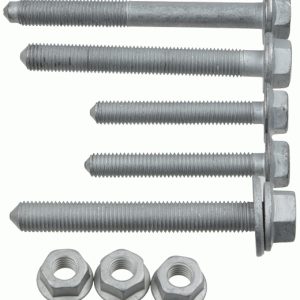 Set reparatie suspensie LEMFORDER 38398 01 – VW | AutoRival