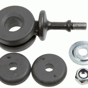 Bieleta antiruliu LEMFORDER 38606 01 – VW | AutoRival