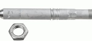 Bieleta directie LEMFORDER 38950 01 – VW | AutoRival