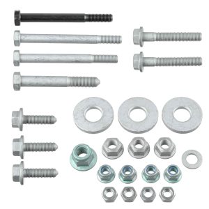 Set reparatie suspensie LEMFORDER 39129 01 – VW | AutoRival
