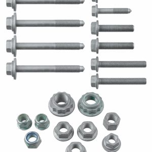 Set reparatie suspensie LEMFORDER 39907 01 – VW | AutoRival