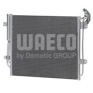 Condensator climatizare WAECO 8880400566 – VW | AutoRival