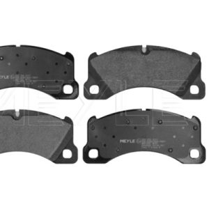 Set placute frana MEYLE 025 250 0717 – VW | AutoRival
