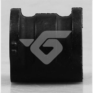 Bucsa bara stabilizatoare HUTCHINSON 590186 – VW | AutoRival