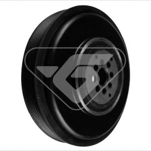 Fulie curea arbore cotit HUTCHINSON DP050 – VW | AutoRival
