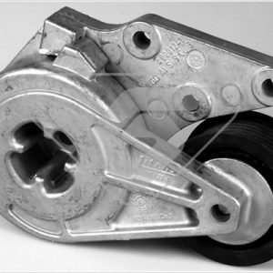 Rola intinzator curea transmisie HUTCHINSON T0263 – VW | AutoRival