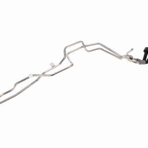 Conducta radiator ulei cutie automata VAICO V10-000176 – VW | AutoRival