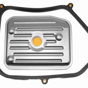 Set filtre hidraulice cutie e vitezeautomata VAICO V10-0384 – VW | AutoRival