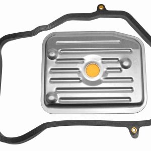 Set filtre hidraulice cutie e vitezeautomata VAICO V10-0386 – VW | AutoRival