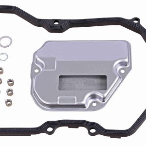 Set filtre hidraulice cutie e vitezeautomata VAICO V10-0755 – VW | AutoRival