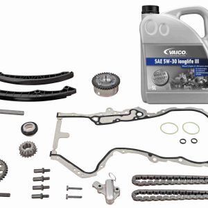 Kit lant de distributie VAICO V10-10010 – VW | AutoRival