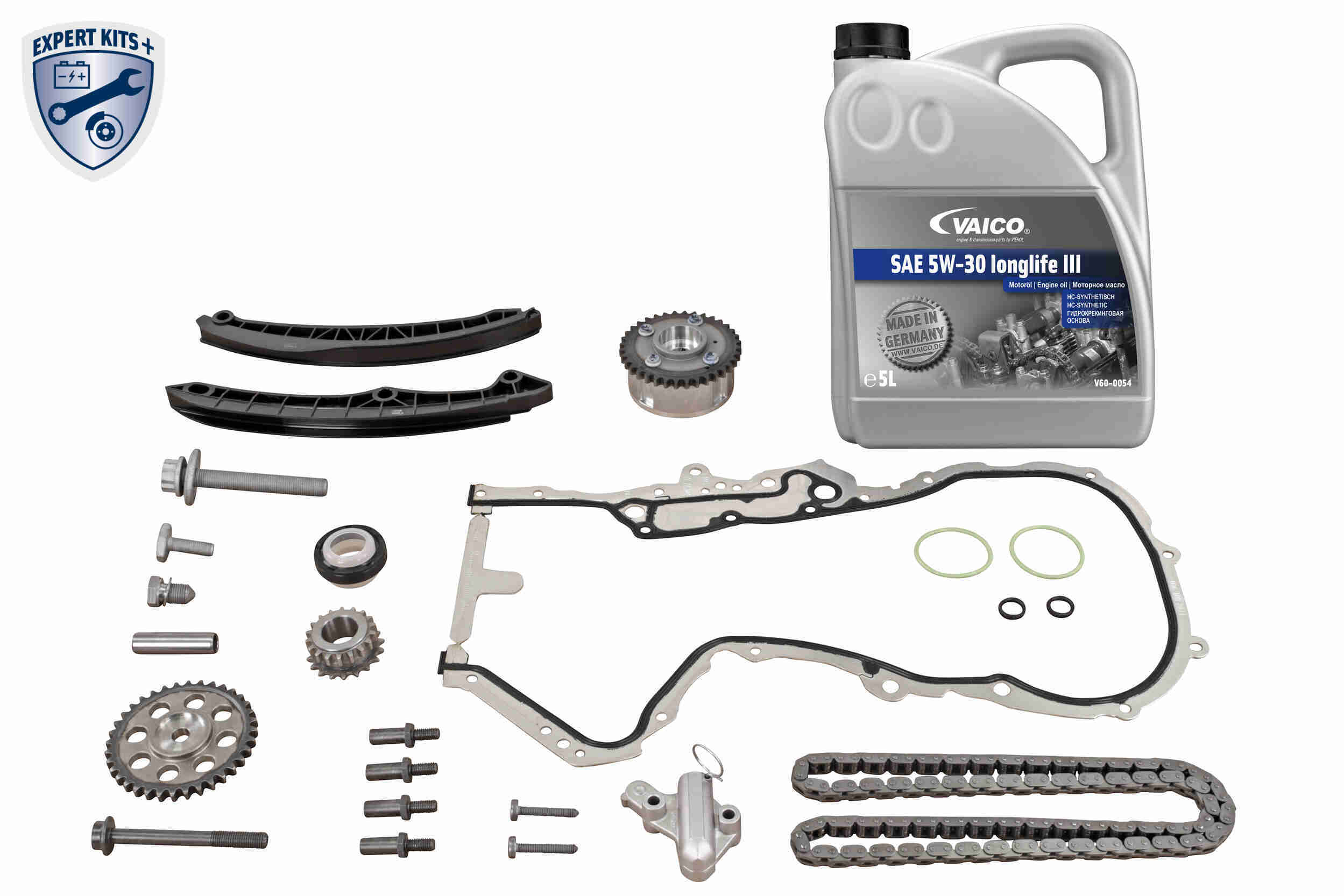 Kit lant de distributie VAICO V10-10010 – VW | AutoRival