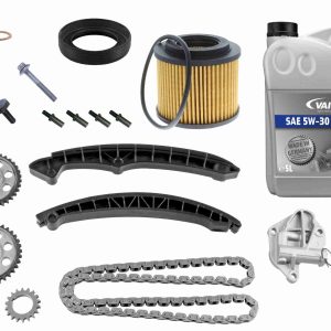 Kit lant de distributie VAICO V10-10014 – VW | AutoRival