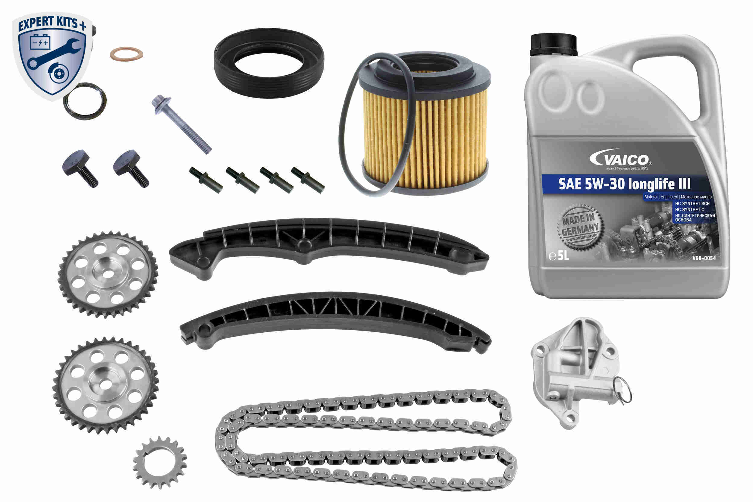 Kit lant de distributie VAICO V10-10014 – VW | AutoRival