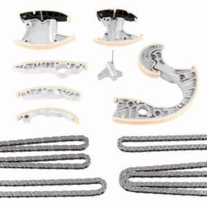 Kit lant de distributie VAICO V10-10020-BEK – VW | AutoRival