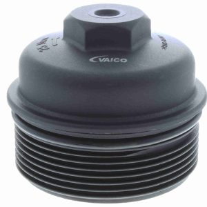 Capac carcasa filtru ulei VAICO V10-3104 – VW | AutoRival