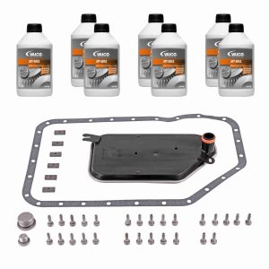 Set piese schimb de ulei cutie de viteze automata VAICO V10-3213 – VW | AutoRival