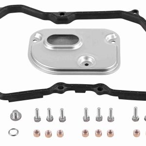 Set piese schimb de ulei cutie de viteze automata VAICO V10-3221-BEK – VW | AutoRival