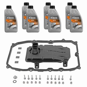 Set piese schimb de ulei cutie de viteze automata VAICO V10-3222 – VW | AutoRival