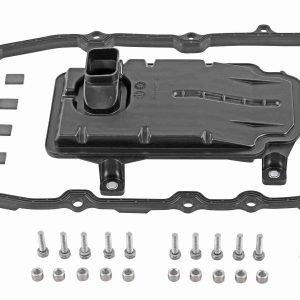 Set piese schimb de ulei cutie de viteze automata VAICO V10-3222-BEK – VW | AutoRival