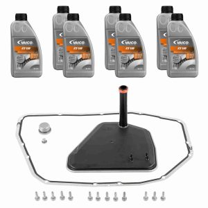Set piese schimb de ulei cutie de viteze automata VAICO V10-3226 – VW | AutoRival