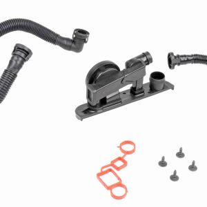 Set reparatie aerisire baie ulei VAICO V10-3247 – VW | AutoRival
