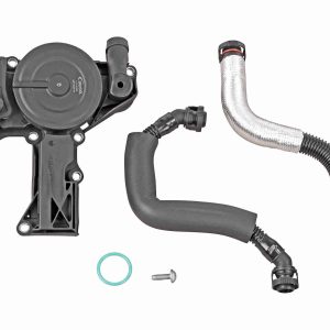 Set reparatie aerisire baie ulei VAICO V10-3881 – VW | AutoRival