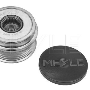 Fulie alternator MEYLE 100 053 1005 – VW | AutoRival