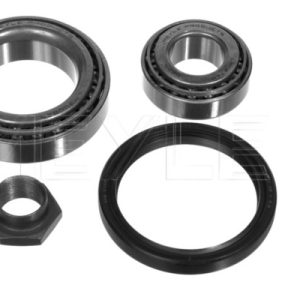 Set rulment roata MEYLE 100 098 0029/S – VW | AutoRival