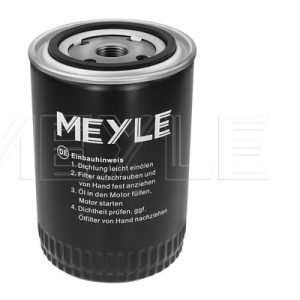 Filtru ulei MEYLE 100 115 0003 – VW | AutoRival