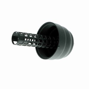 Capac carcasa filtru ulei VAICO V10-4624 – VW | AutoRival
