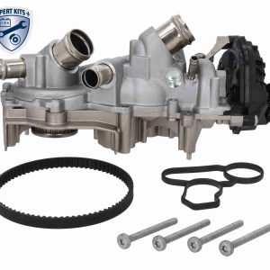 Set pompa apa + curea dintata VAICO V10-50114 – VW | AutoRival