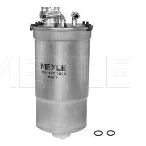 Filtru combustibil MEYLE 100 127 0000 – VW | AutoRival