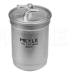 Filtru combustibil MEYLE 100 127 0006 – VW | AutoRival