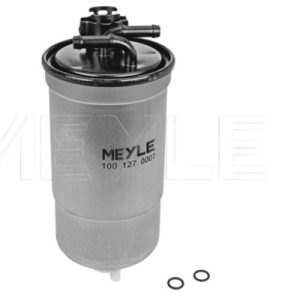 Filtru combustibil MEYLE 100 127 0007 – VW | AutoRival