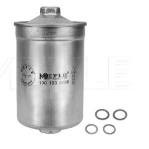 Filtru combustibil MEYLE 100 133 0006 – VW | AutoRival