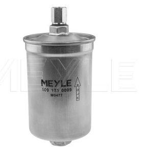 Filtru combustibil MEYLE 100 133 0009 – VW | AutoRival