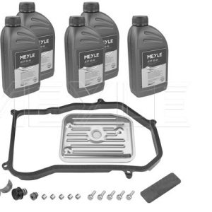 Set piese schimb de ulei cutie de viteze automata MEYLE 100 135 0012 – VW | AutoRival