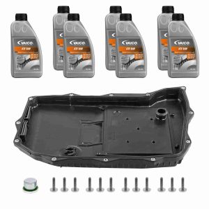 Set piese schimb de ulei cutie de viteze automata VAICO V10-5541 – VW | AutoRival