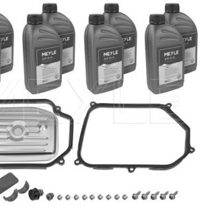 Set piese schimb de ulei cutie de viteze automata MEYLE 100 135 0014/XK – VW | AutoRival
